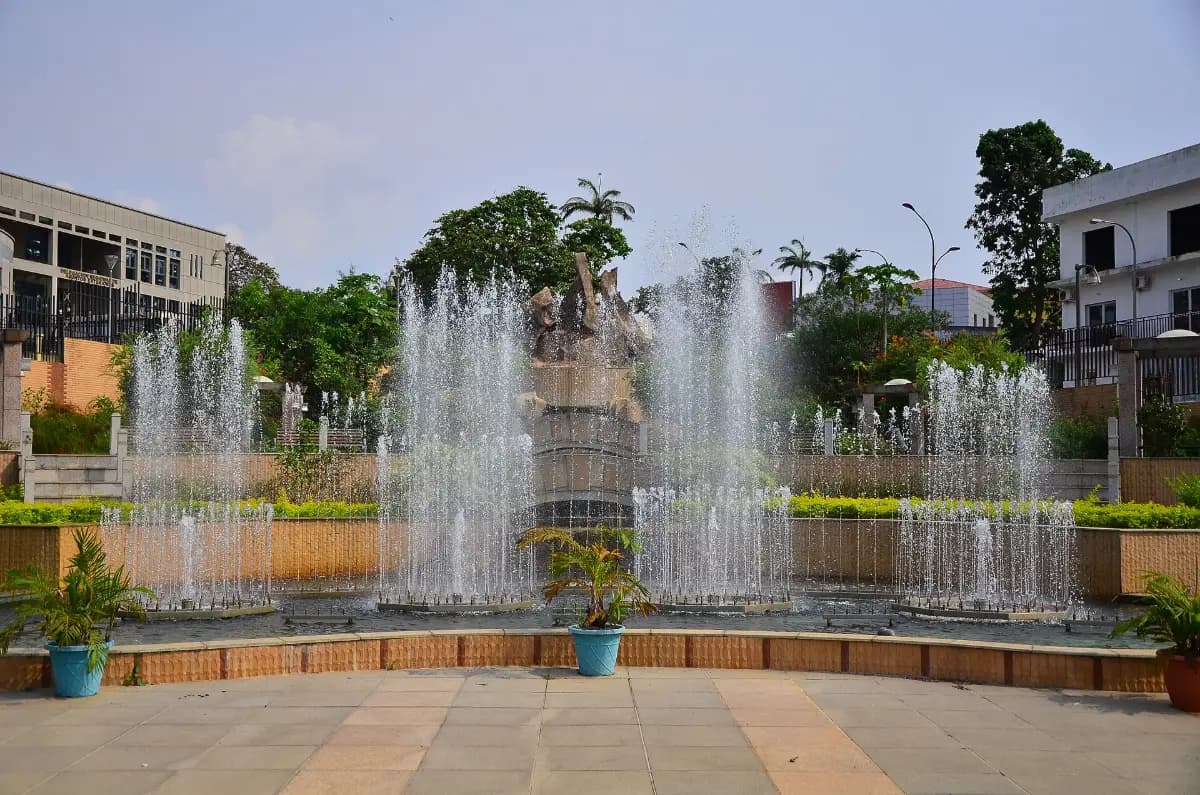 Fuentes de Bata