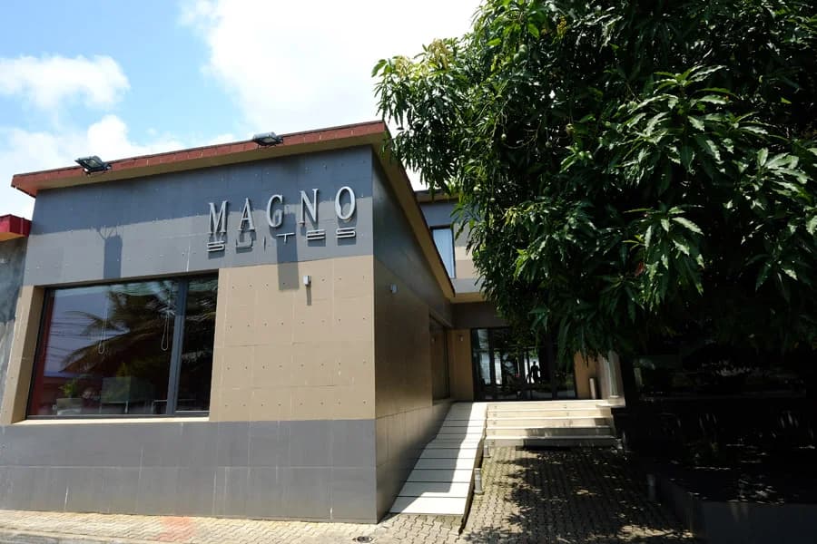 Magno Suites