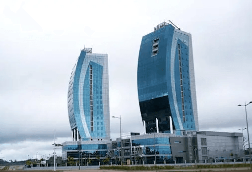 Ciudad de la Paz