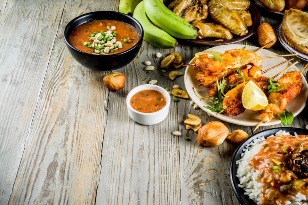 Gastronomie locale