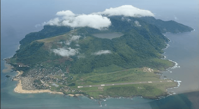 Île de Bioko