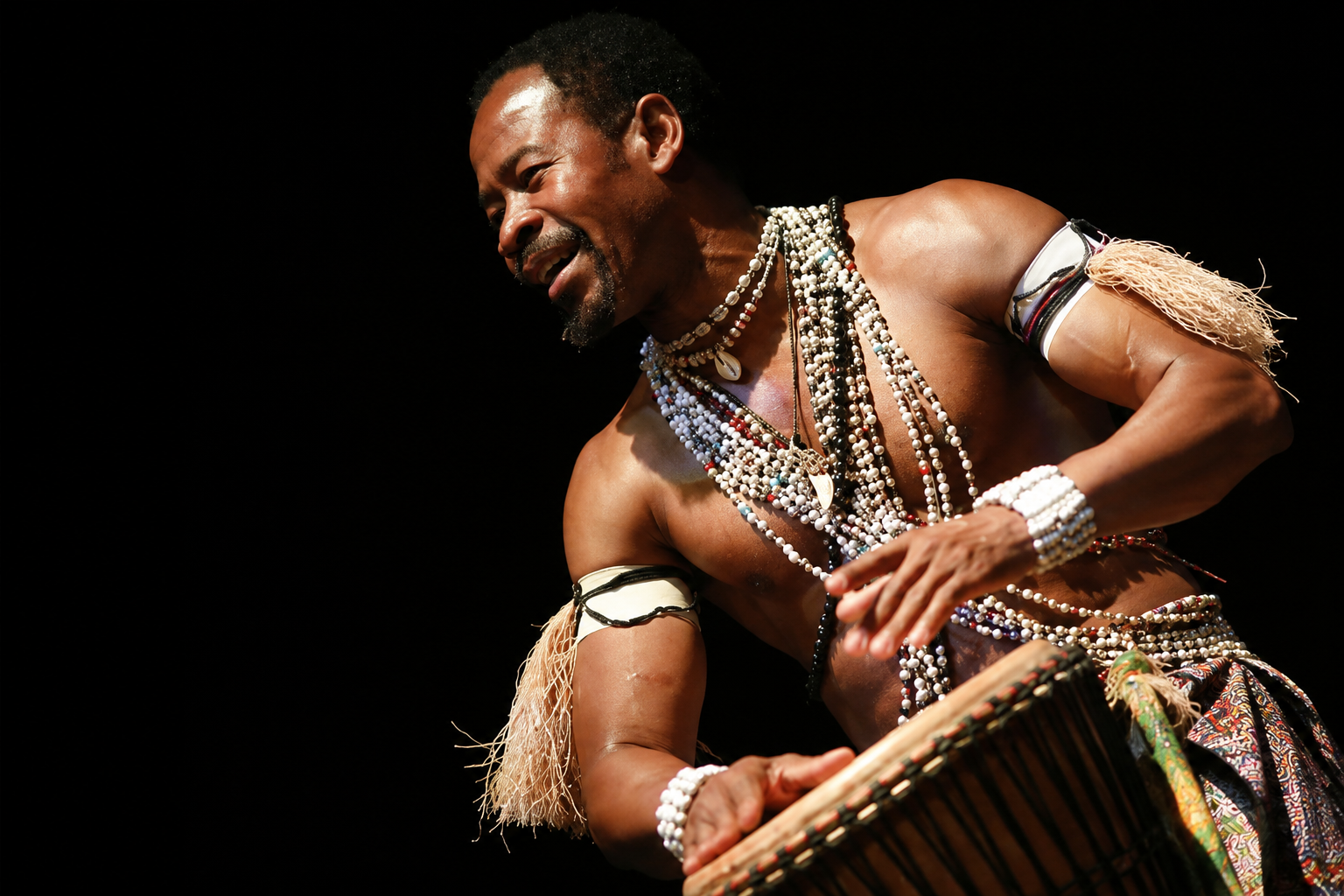 Culture et artisanat